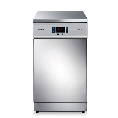 Моюще-дезинфицирующие машины Smeg GW 2145