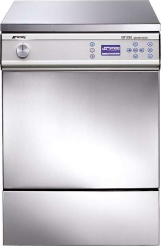 Моюще-дезинфицирующие машины Smeg GW 3060 BXC