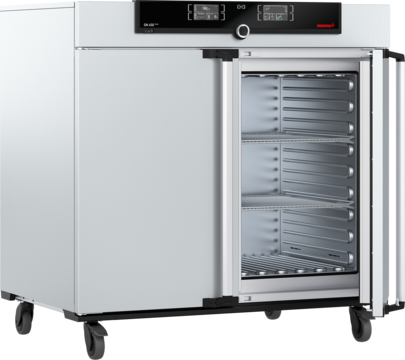 Стерилизаторы воздушные с естественной конвекцией Memmert SN 450 plus