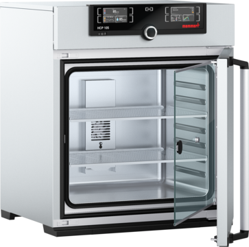 Климатические камеры Memmert HCP 105
