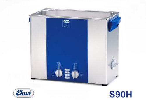 Мойка ультразвуковая Elmasonic S90H