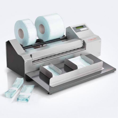 Станции изготовления пакетов HAWO HM 8000-AS-V