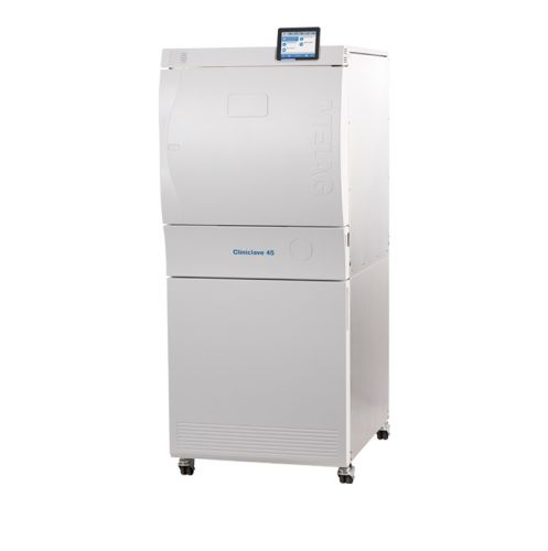 Паровой стерилизатор Melag Cliniclav 45