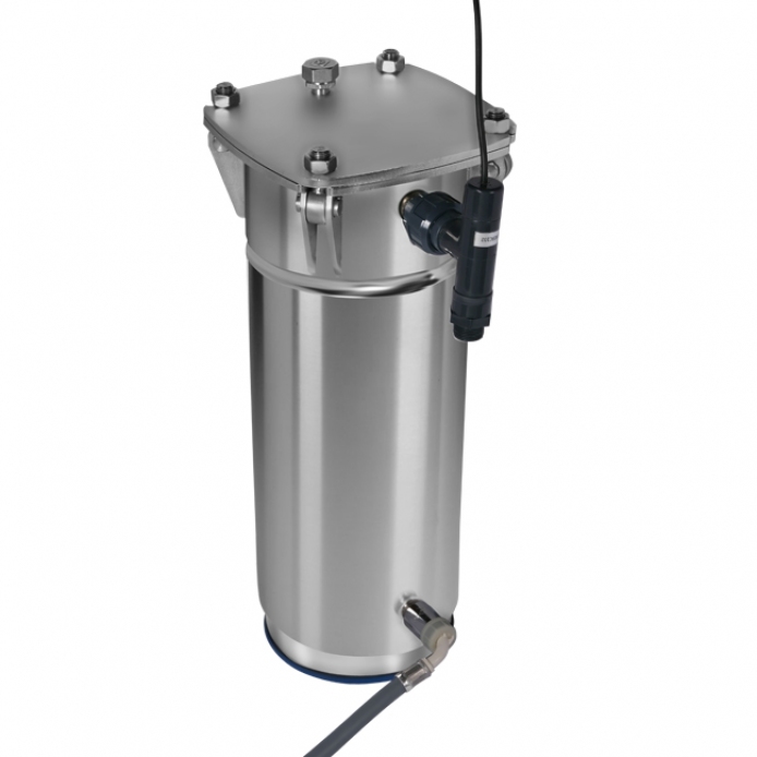 Система водоочистки УВ-Б 1500 в комплекте с кондуктометром