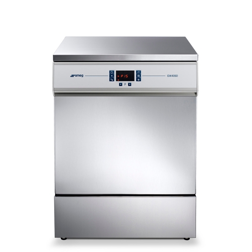 Моюще-дезинфицирующие машины Smeg GW 4060 C