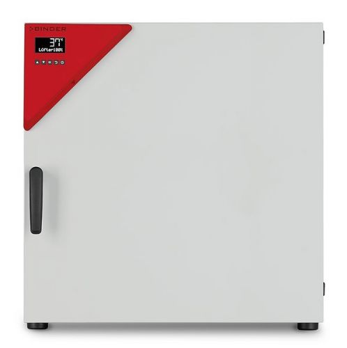Инкубаторы лабораторные с естественной конвекцией Binder BD 115