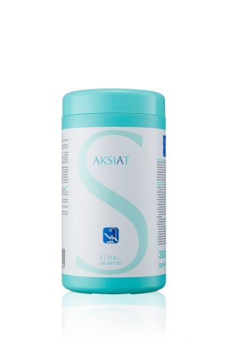 Салфетки для экспресс-дезинфекции АКСИАТ, 300 шт