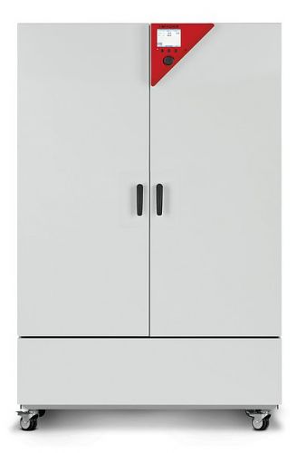 Инкубаторы с охлаждением Binder KB 720