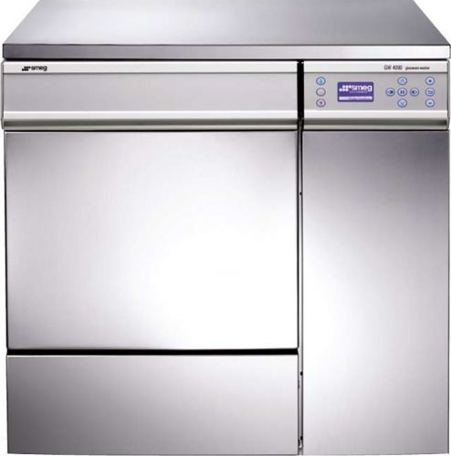 Моюще-дезинфицирующие машины Smeg GW 4090