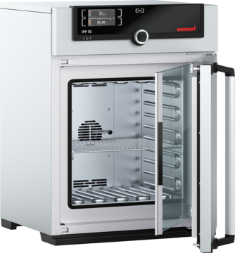 Охлаждающие инкубаторы Memmert IPP 55
