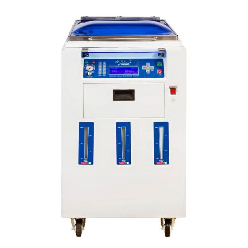 Машины для обработки эндоскопов Detro Wash 5004