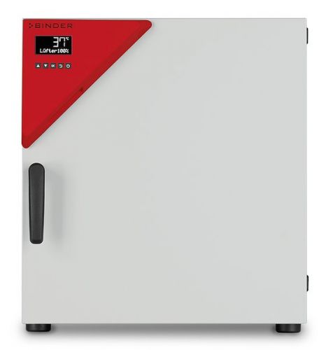 Инкубаторы лабораторные с естественной конвекцией Binder BD 56