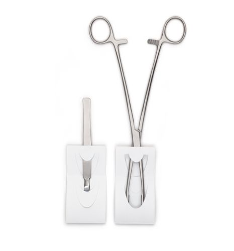 Защитные карманы для острых инструментов