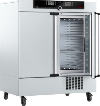 Инкубаторы с охлаждением Memmert ICP450eco