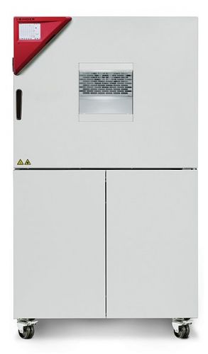 Климатические камеры Binder MKT 115