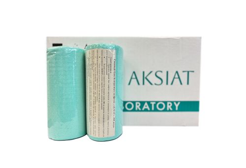 Сменный блок салфеток для экспресс-дезинфекции «АКСИАТ», 300 штук