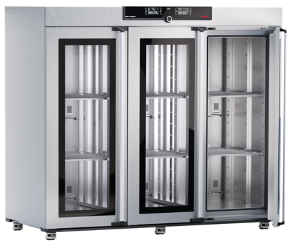 Климатические камеры Memmert HPP2200eco