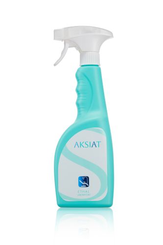 Спрей для экспресс-дезинфекции АКСИАТ