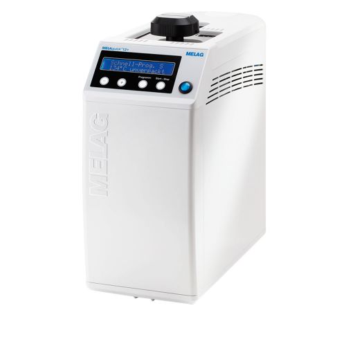 Паровой стерилизатор Melag MELAquick 12+