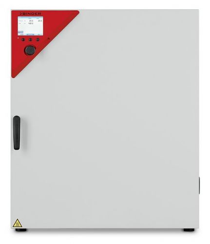 Охлаждающие инкубаторы Binder KT 170