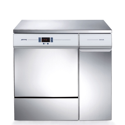 Моюще-дезинфицирующие машины Smeg GW 4190