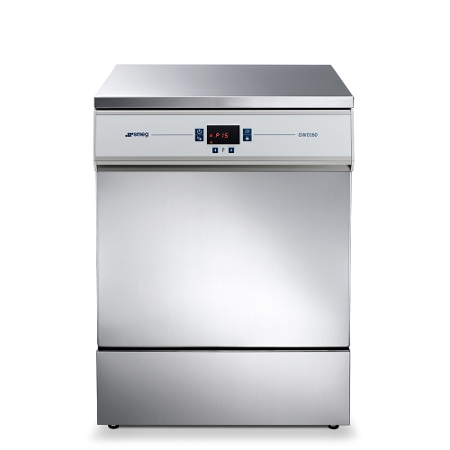 Моюще-дезинфицирующие машины Smeg GW 0160