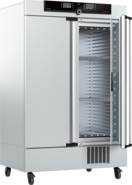 Инкубаторы с охлаждением Memmert ICP750eco