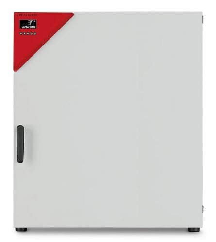 Инкубаторы лабораторные с естественной конвекцией Binder BD 260