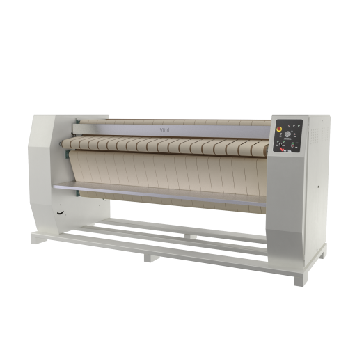Промышленная гладильная машина (каландр) VITAL VLRI75300