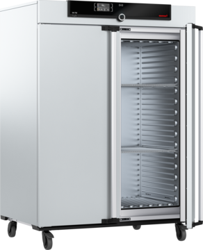 Стерилизаторы воздушные с естественной конвекцией Memmert SN 750