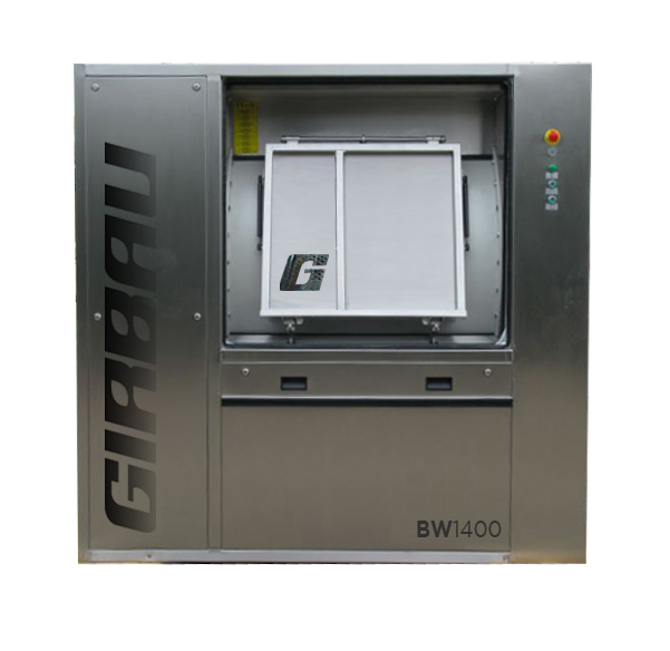 Барьерная стиральная машина GIRBAU BW1400