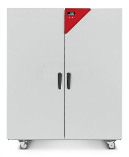 Инкубаторы лабораторные с естественной конвекцией Binder BD 720