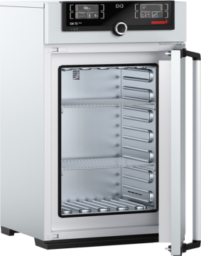 Стерилизаторы воздушные с естественной конвекцией Memmert SN 75 plus