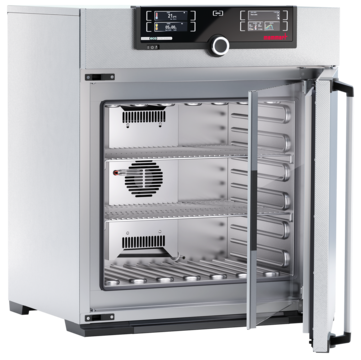 Охлаждающие инкубаторы Memmert IPP110ecoplus