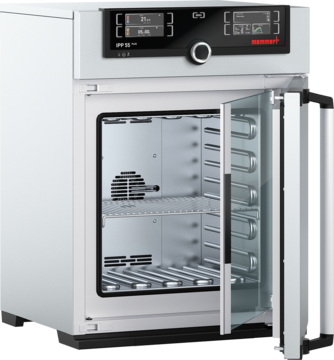 Охлаждающие инкубаторы Memmert IPP 55 plus