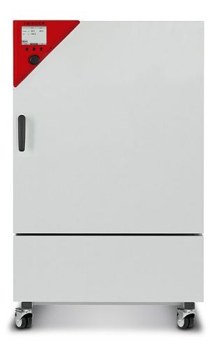 Инкубаторы с охлаждением Binder KB 240