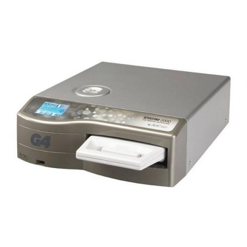  Кассетный паровой стерилизатор STATIM 2000G4