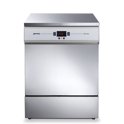 Моюще-дезинфицирующие машины Smeg GW 1160 SC