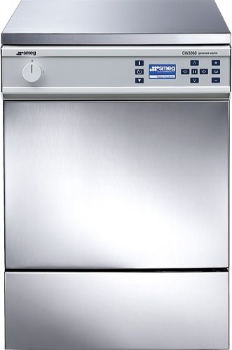 Моюще-дезинфицирующие машины Smeg GW 3060 S