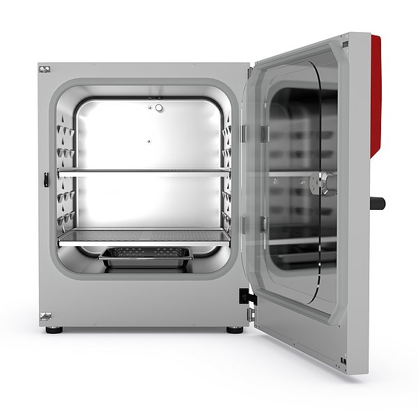 CO₂-инкубаторы с функцией стерилизации горячим воздухом Binder C 150