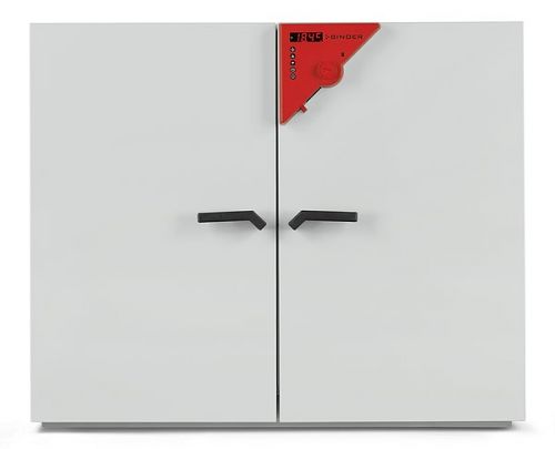 Инкубаторы лабораторные с естественной конвекцией Binder BD 400