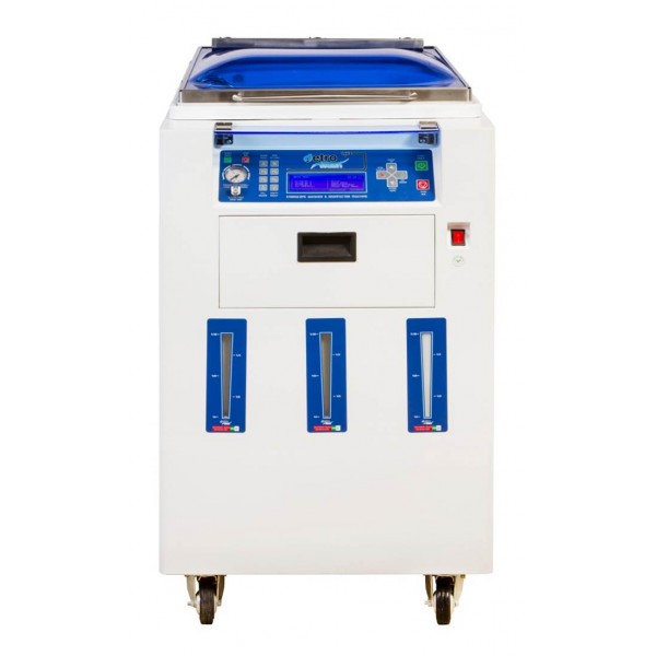 Машины для обработки эндоскопов Detro Wash 6004