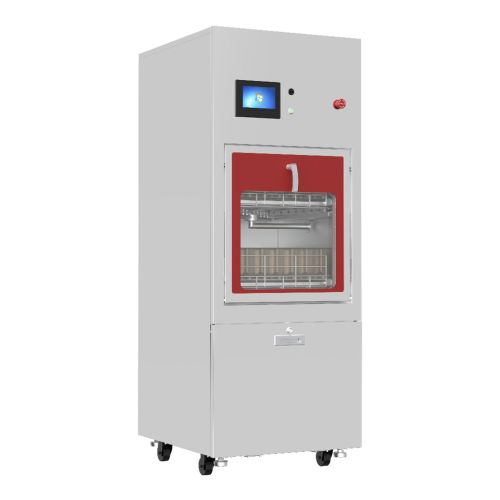 Машина моющая для поильников и бутылок для животных Creatrust CTCW 330