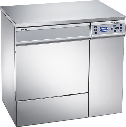 Моюще-дезинфицирующие машины Smeg GW 4090C